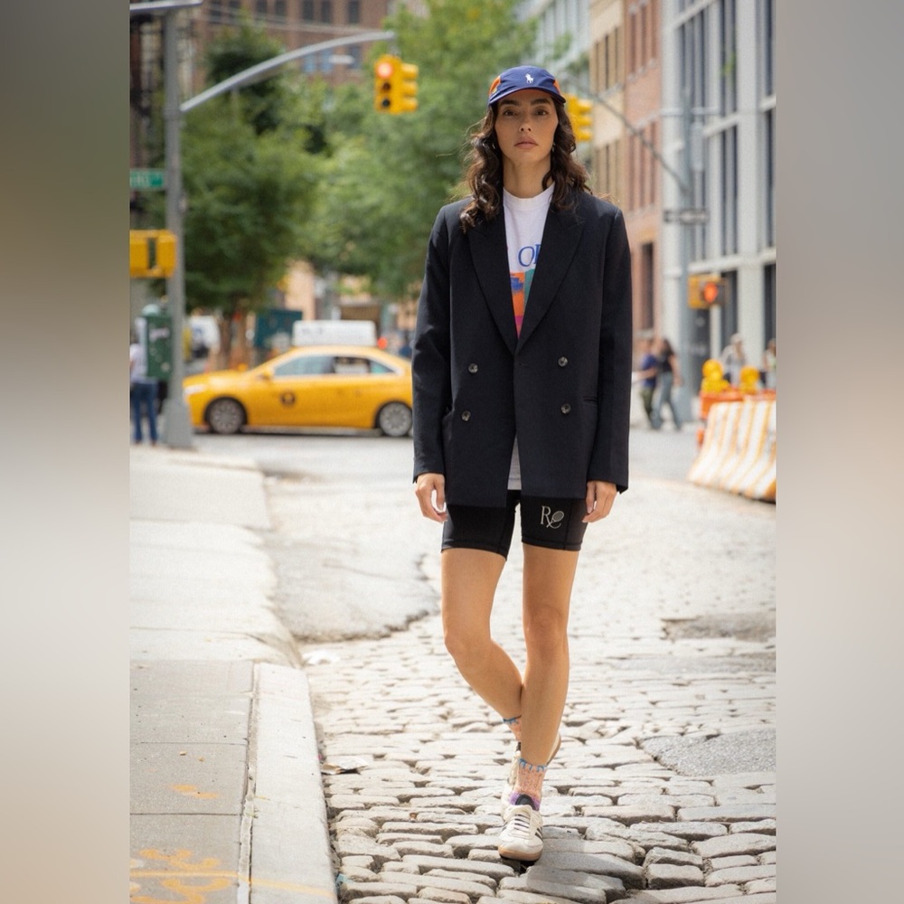 NWOTS Wilfred Destiny Blazer